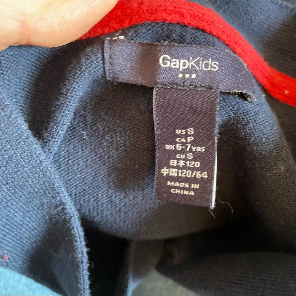 GAP kids boys